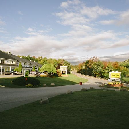 Town & Country Inn & Resort Gorham Exterior foto