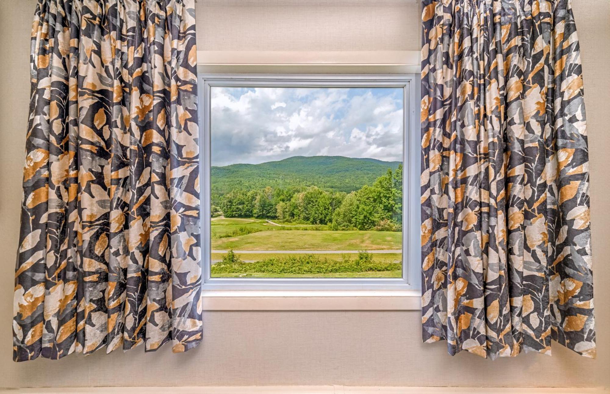 Town & Country Inn & Resort Gorham Exterior foto