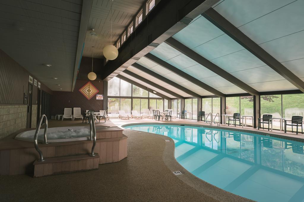 Town & Country Inn & Resort Gorham Exterior foto