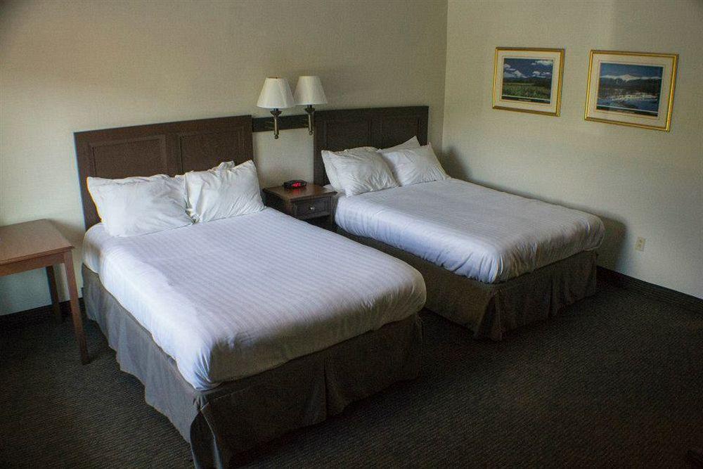 Town & Country Inn & Resort Gorham Exterior foto